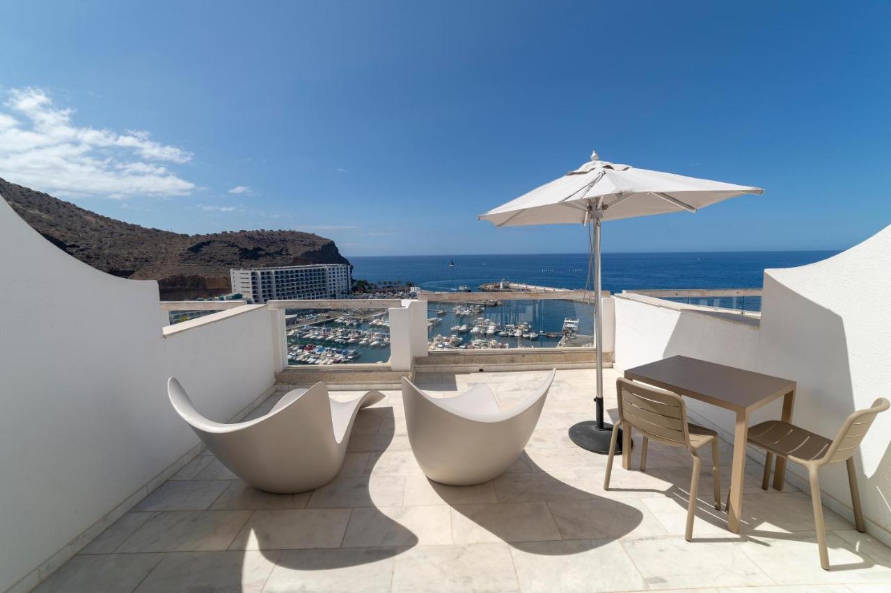 Marina Bayview Gran Canaria - Adults Only Puerto Rico  Luaran gambar