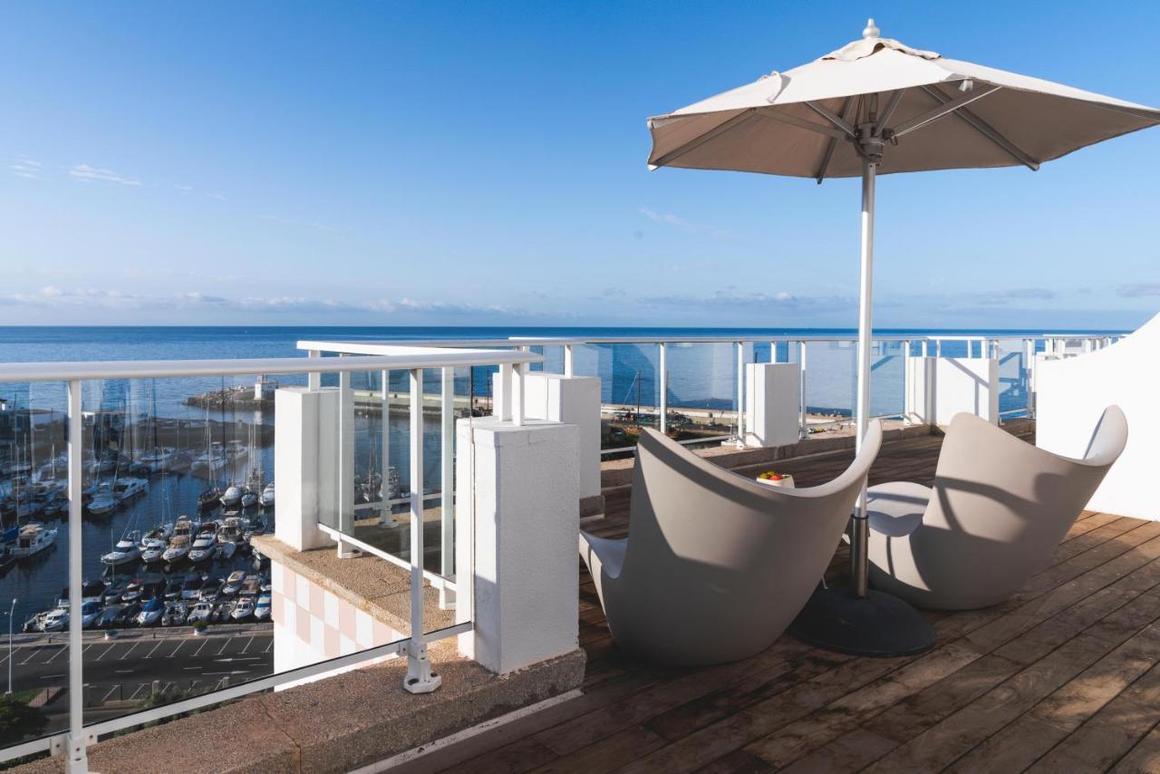Marina Bayview Gran Canaria - Adults Only Puerto Rico  Luaran gambar