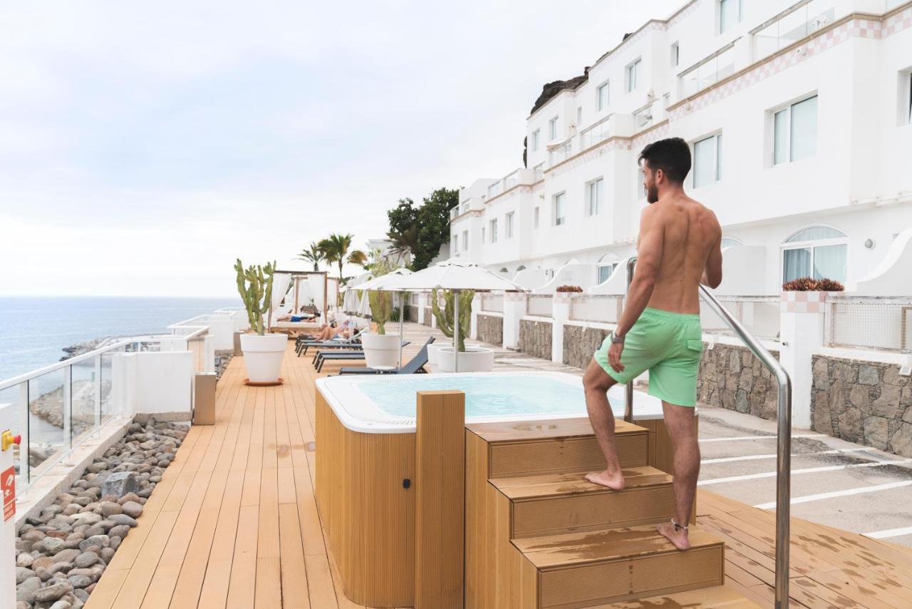 Marina Bayview Gran Canaria - Adults Only Puerto Rico  Luaran gambar