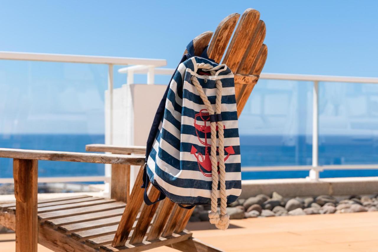 Marina Bayview Gran Canaria - Adults Only Puerto Rico  Luaran gambar