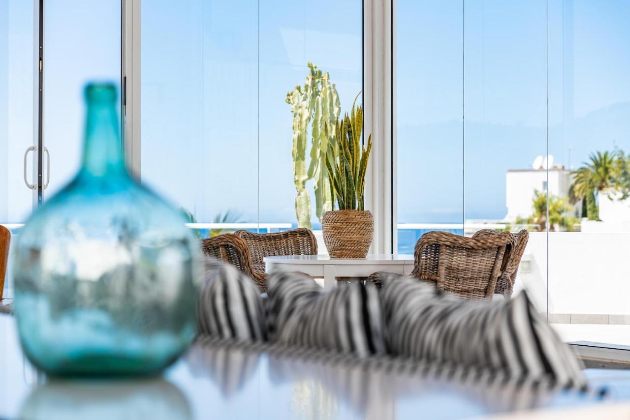 Marina Bayview Gran Canaria - Adults Only Puerto Rico  Luaran gambar