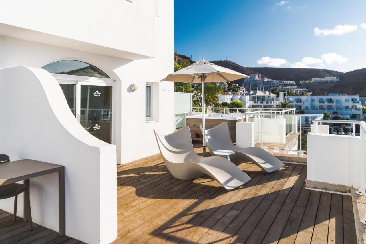 Marina Bayview Gran Canaria - Adults Only Puerto Rico  Luaran gambar