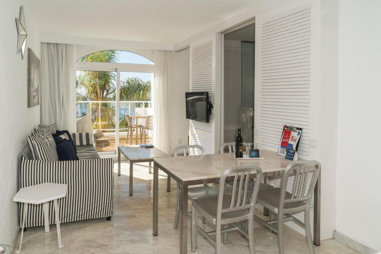 Marina Bayview Gran Canaria - Adults Only Puerto Rico  Luaran gambar
