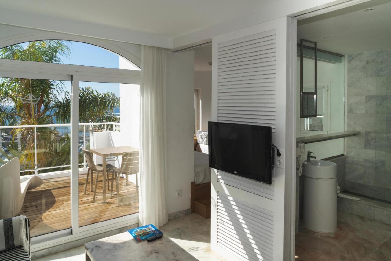 Marina Bayview Gran Canaria - Adults Only Puerto Rico  Luaran gambar