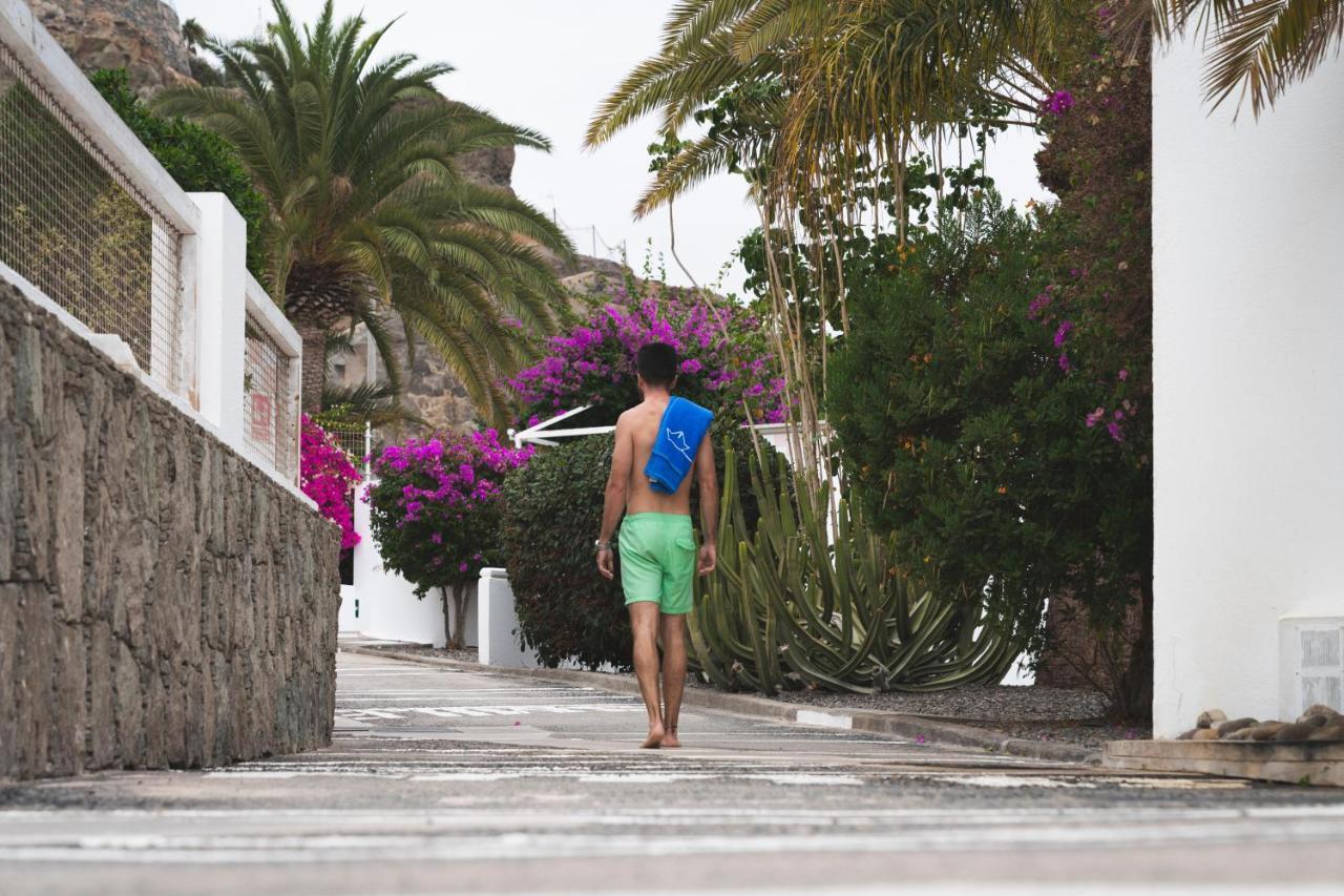 Marina Bayview Gran Canaria - Adults Only Puerto Rico  Luaran gambar