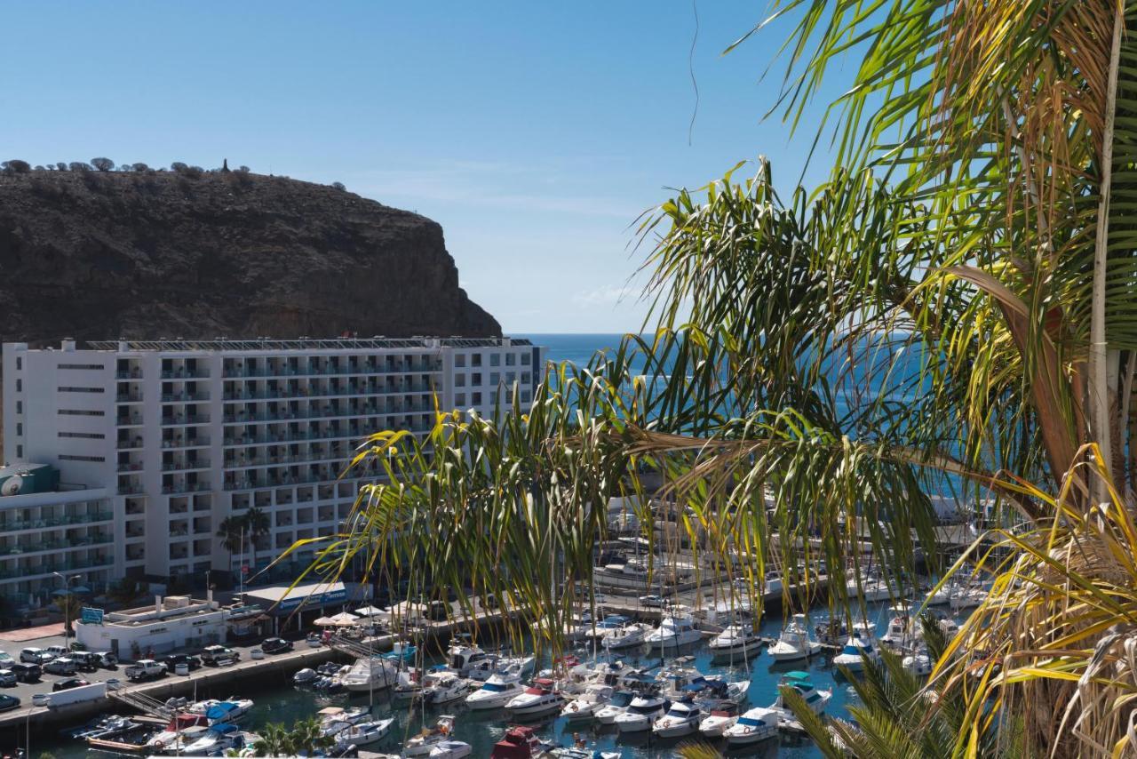 Marina Bayview Gran Canaria - Adults Only Puerto Rico  Luaran gambar