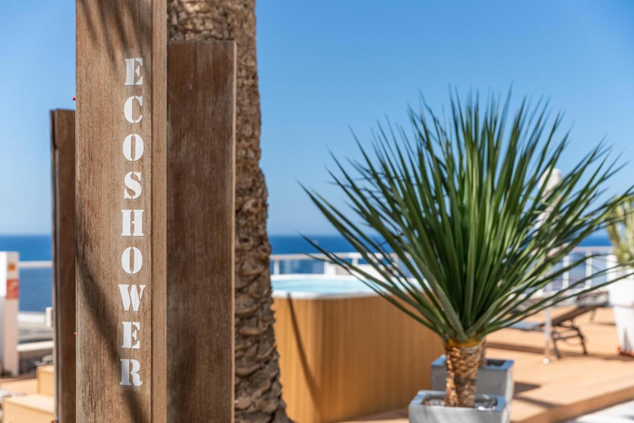 Marina Bayview Gran Canaria - Adults Only Puerto Rico  Luaran gambar