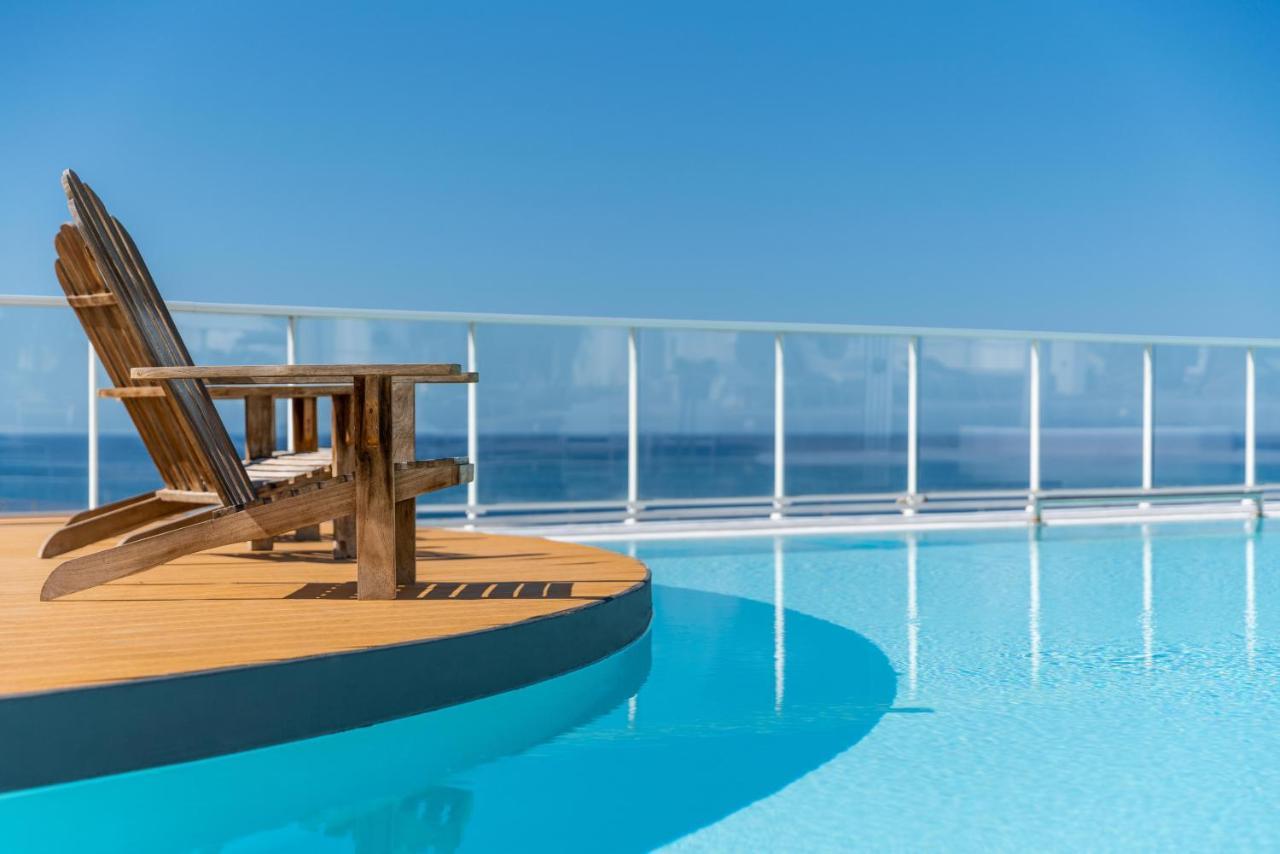 Marina Bayview Gran Canaria - Adults Only Puerto Rico  Luaran gambar