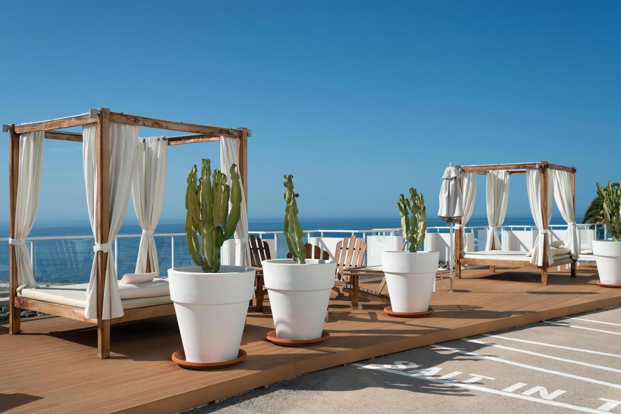 Marina Bayview Gran Canaria - Adults Only Puerto Rico  Luaran gambar