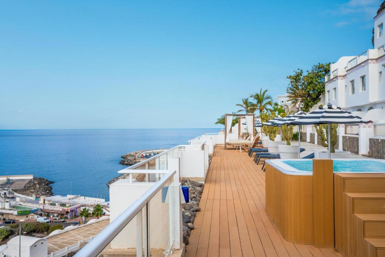 Marina Bayview Gran Canaria - Adults Only Puerto Rico  Luaran gambar