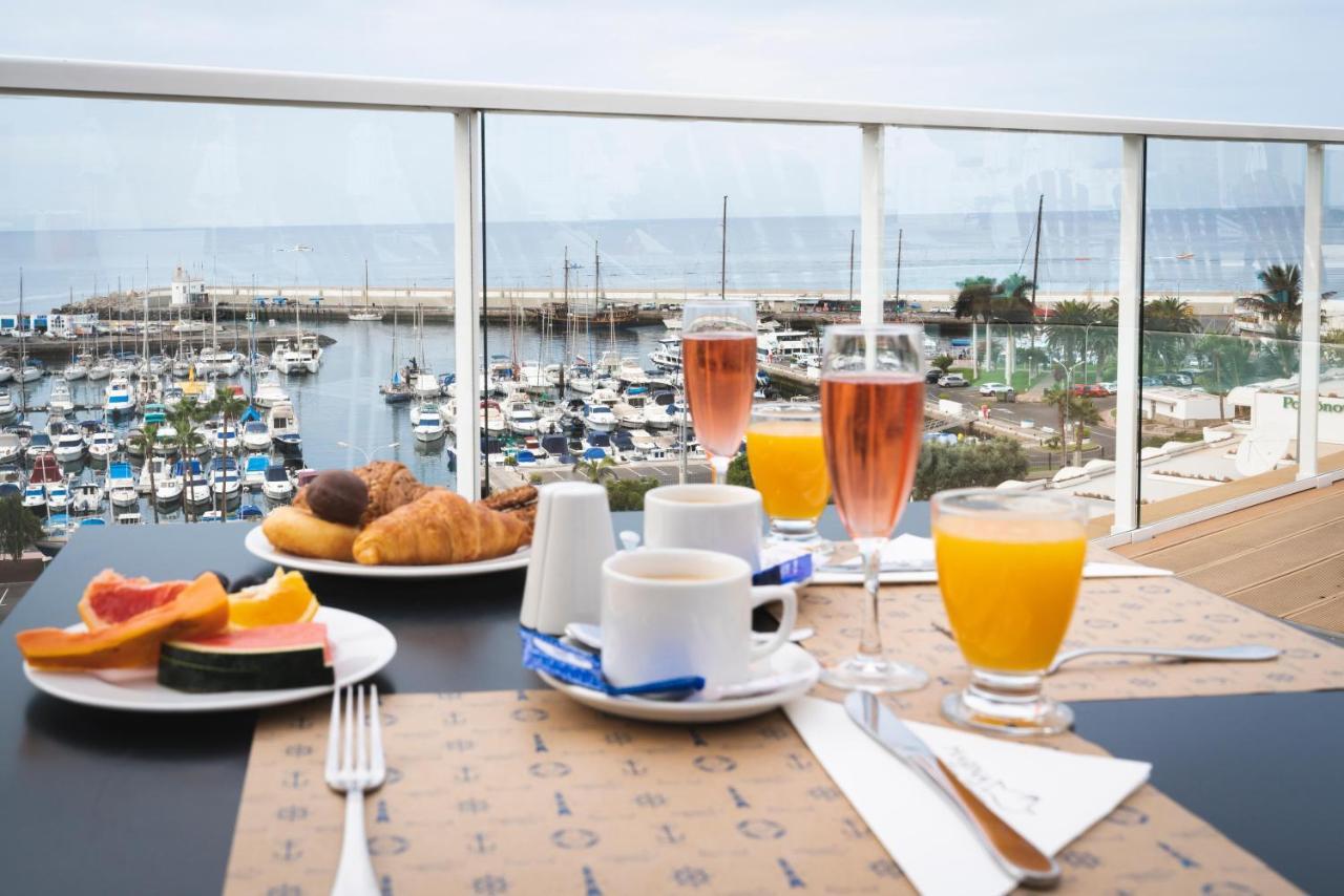 Marina Bayview Gran Canaria - Adults Only Puerto Rico  Luaran gambar