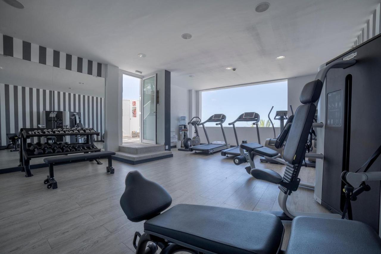 Marina Bayview Gran Canaria - Adults Only Puerto Rico  Luaran gambar