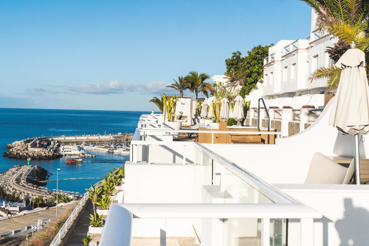 Marina Bayview Gran Canaria - Adults Only Puerto Rico  Luaran gambar