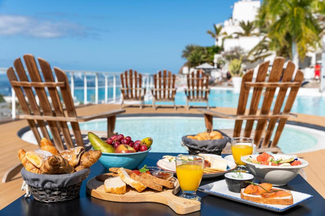 Marina Bayview Gran Canaria - Adults Only Puerto Rico  Luaran gambar