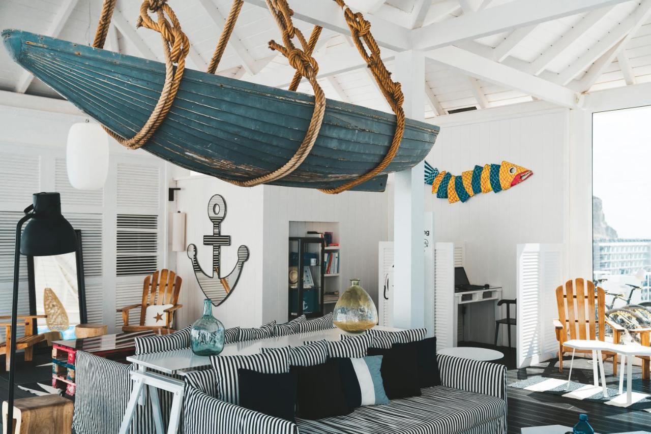 Marina Bayview Gran Canaria - Adults Only Puerto Rico  Luaran gambar