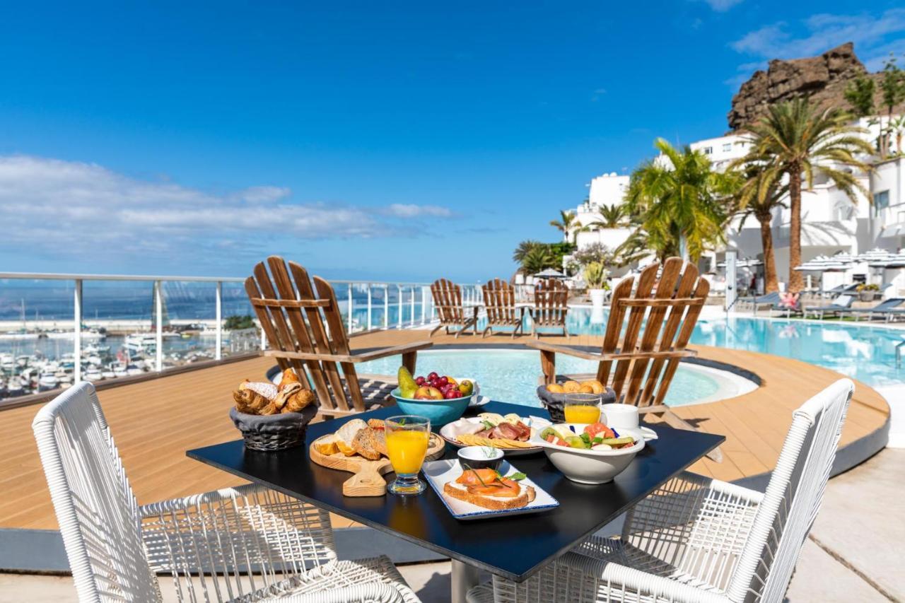 Marina Bayview Gran Canaria - Adults Only Puerto Rico  Luaran gambar