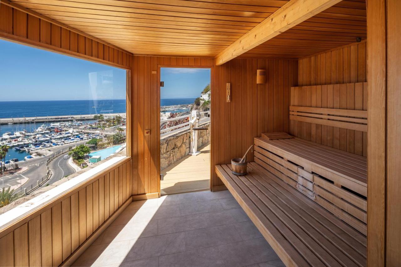Marina Bayview Gran Canaria - Adults Only Puerto Rico  Luaran gambar