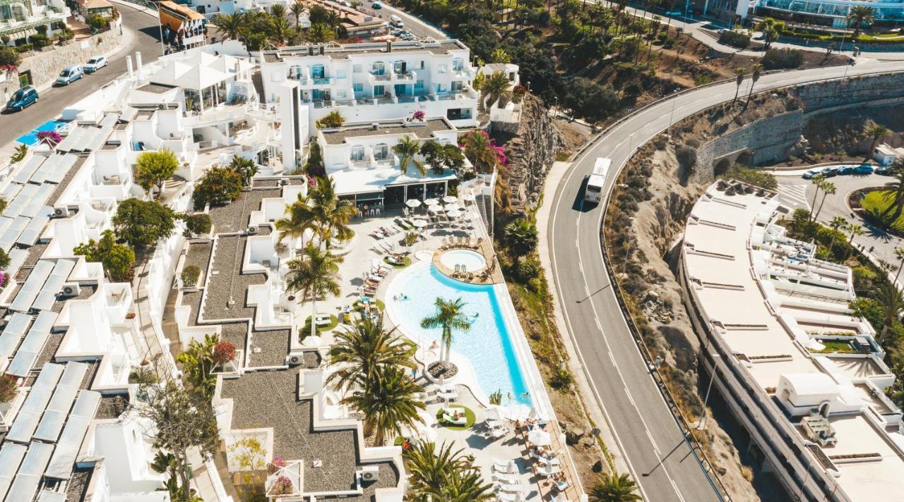 Marina Bayview Gran Canaria - Adults Only Puerto Rico  Luaran gambar